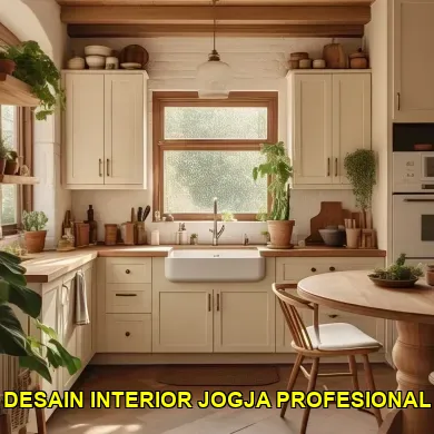Desain Interior Jogja Untuk Hunian Modern di Prawirotaman